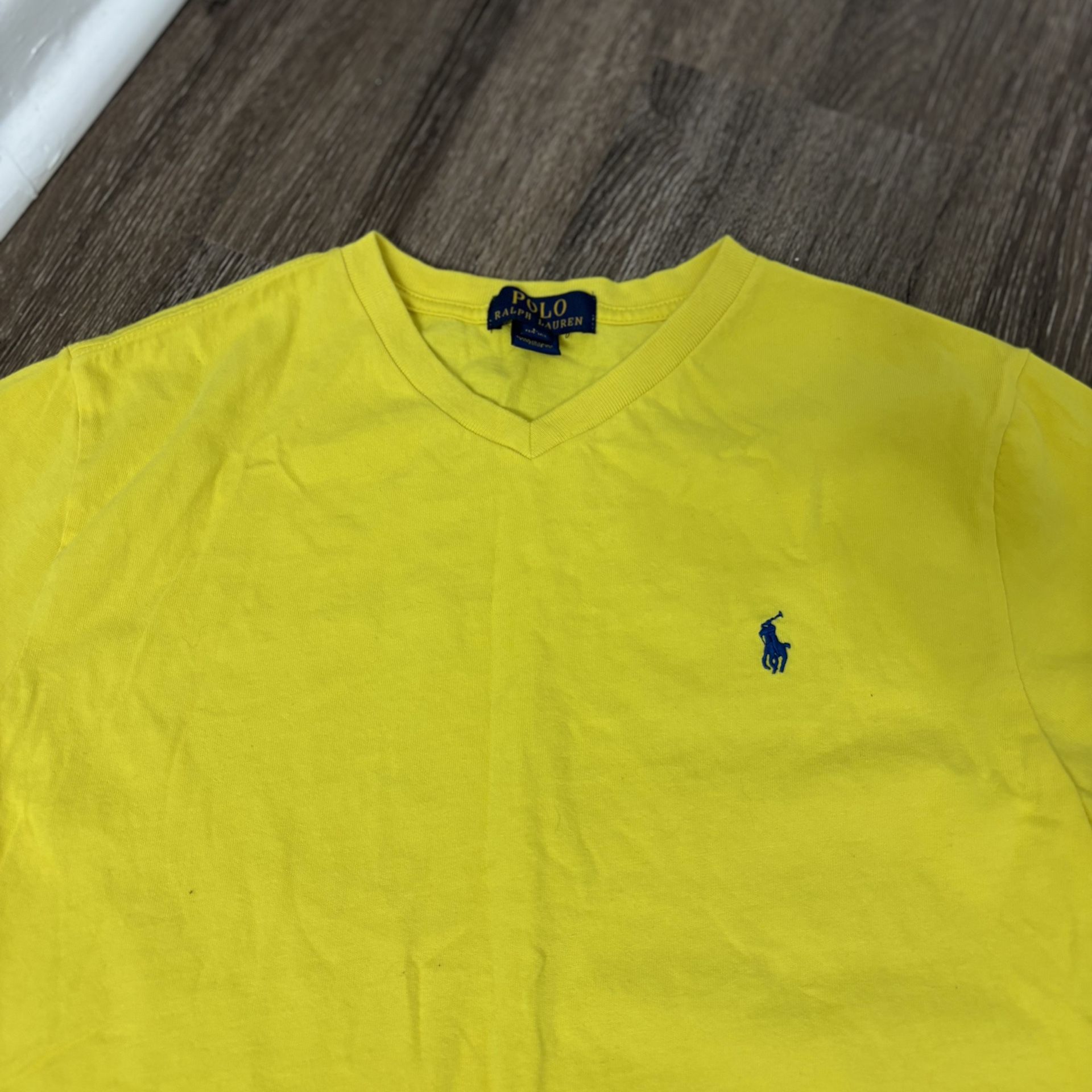 Ralph Lauren Shirt