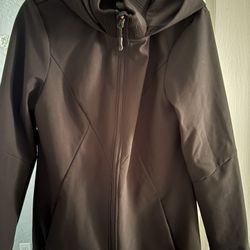 Champion Women Hooded Jacket 