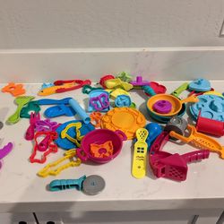 Play-Doh Accessories for Sale in Scottsdale, AZ - OfferUp