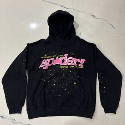 Sp5der Hoodie 