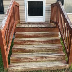 Before And After Let Us Know 