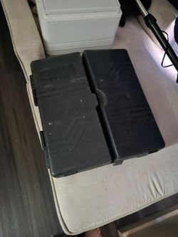 Socket/ratchet and case