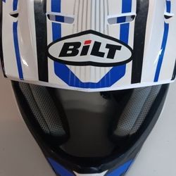 Bilt Youth Helmet