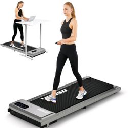 Walking Pad Treadmill 