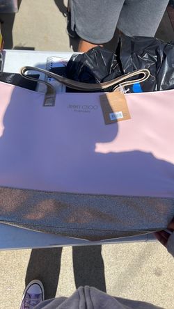 GWP Jimmy Choo Tote