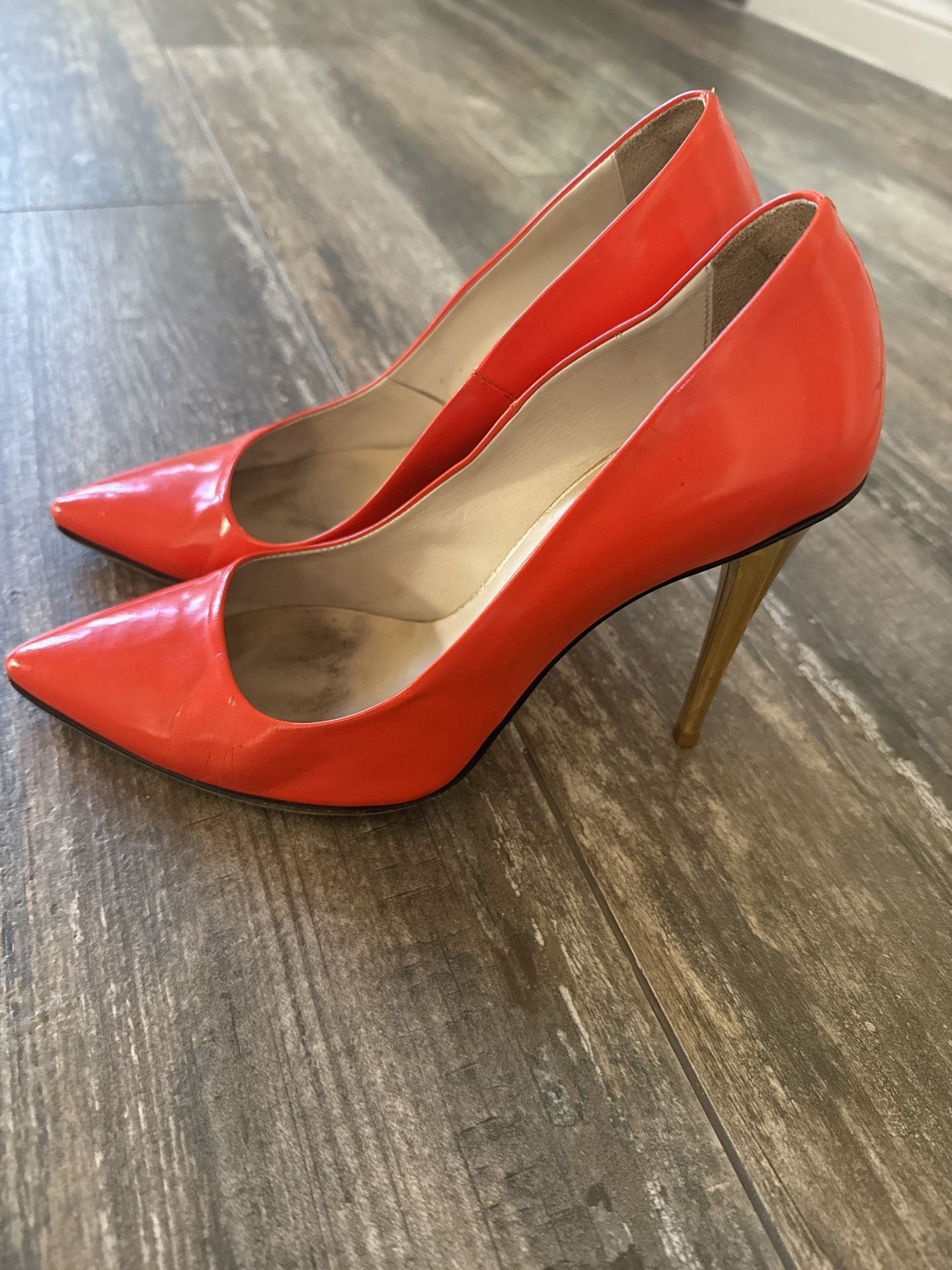 Women’s High heels