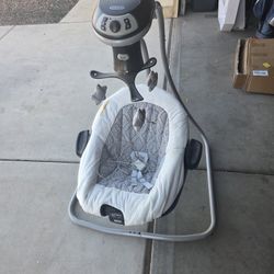 Graco Baby Swing
