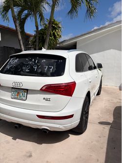 Audii q5