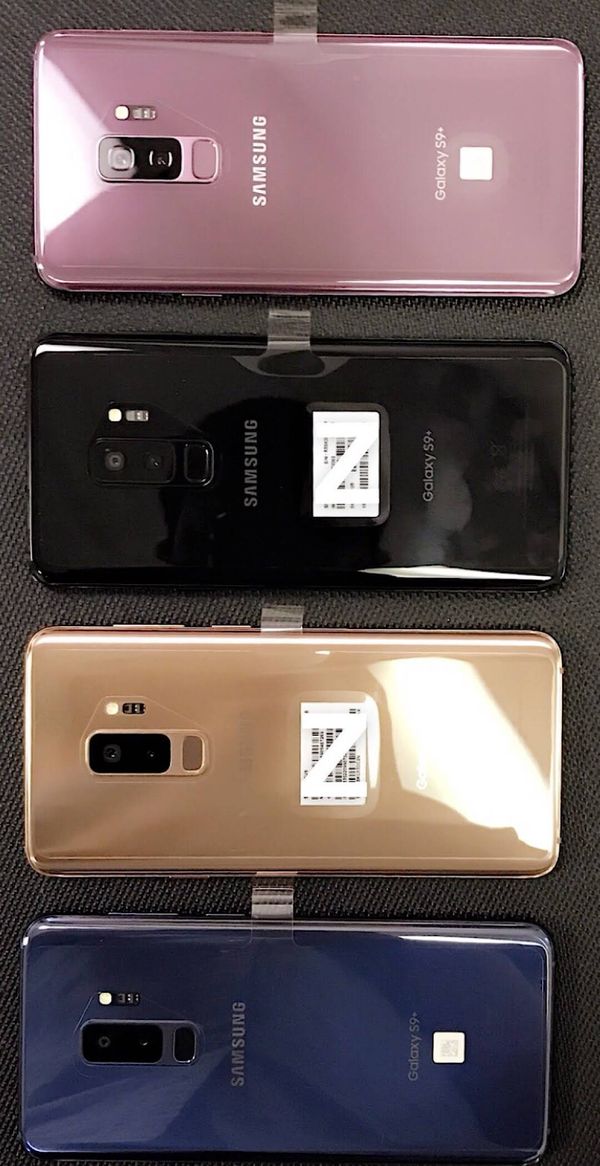 t mobile s9 plus
