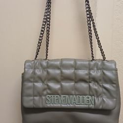 Steve Madden Shoulder Bag 