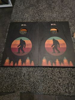 cornhole/bags