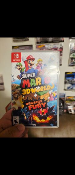 Mario game