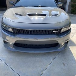 2017 Dodge Charger