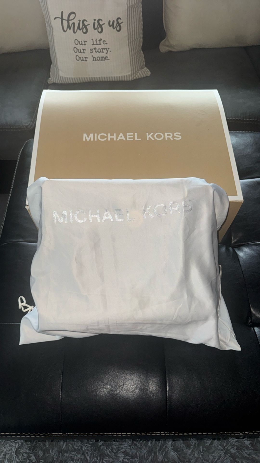 Michael Kors Large Purse