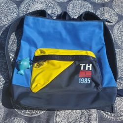 Tommy Hilfiger backpack 14 X 14 X 5