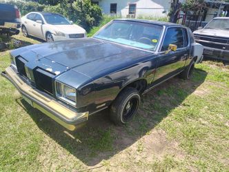 1979 Oldsmobile Cutlass