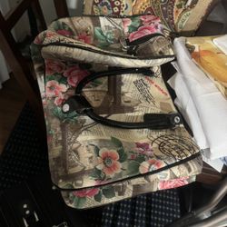 Travel Bag