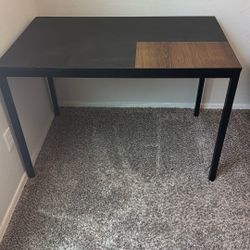 Dining Table Or Study Table