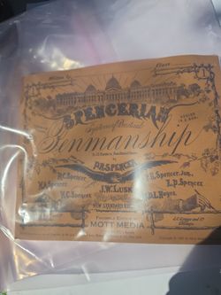 SPENCERIAN