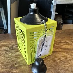 Kerosene Lamp Brand New 