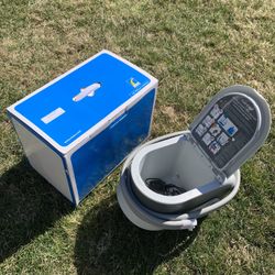 Ossur Cold Therapy Machine