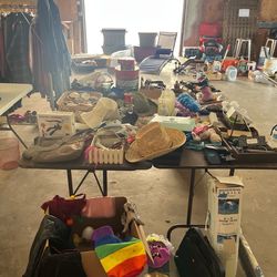 $20 for the entire table
