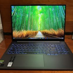 Lenovo IdeaPad Pro 5i Laptop 16'' Ultra 7 Laptop