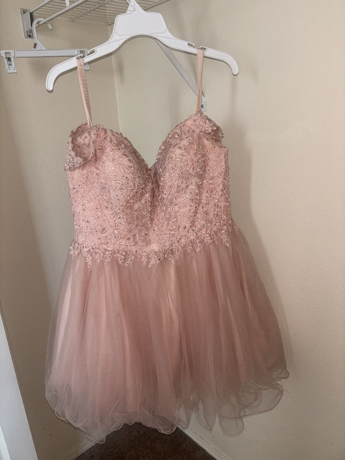 Elegant Dress