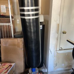 Bunching Bag