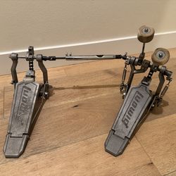 Ludwig Rockers Double Pedal LC-614 (?)