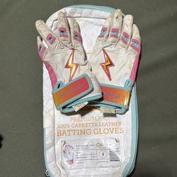 Bruce Bolt Premium Pro Short Cuff