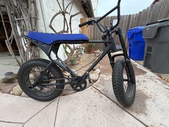 E-bike  for sale