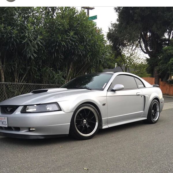 04 Mustang Gt >> 99 04 Mustang Gt Vortech V2 Supercharger Kit For Sale In Richmond Ca Offerup 04 Mustang Gt >> 99 04 Mustang Gt Vortech V2 Supercharger Kit For Sale In Richmond Ca Offerup