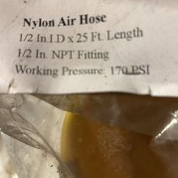 Air Hose