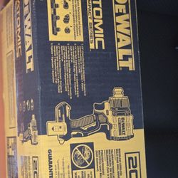 DEWALT
ATOMIC 20V MAX 1/2 in. Multi-Head Drill Driver (Tool Only)