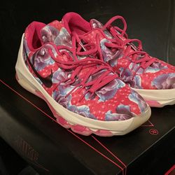 Nike Kd 8 Aunt Pearl