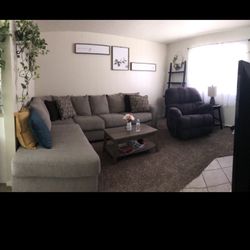 Sectional Couch For Sale
