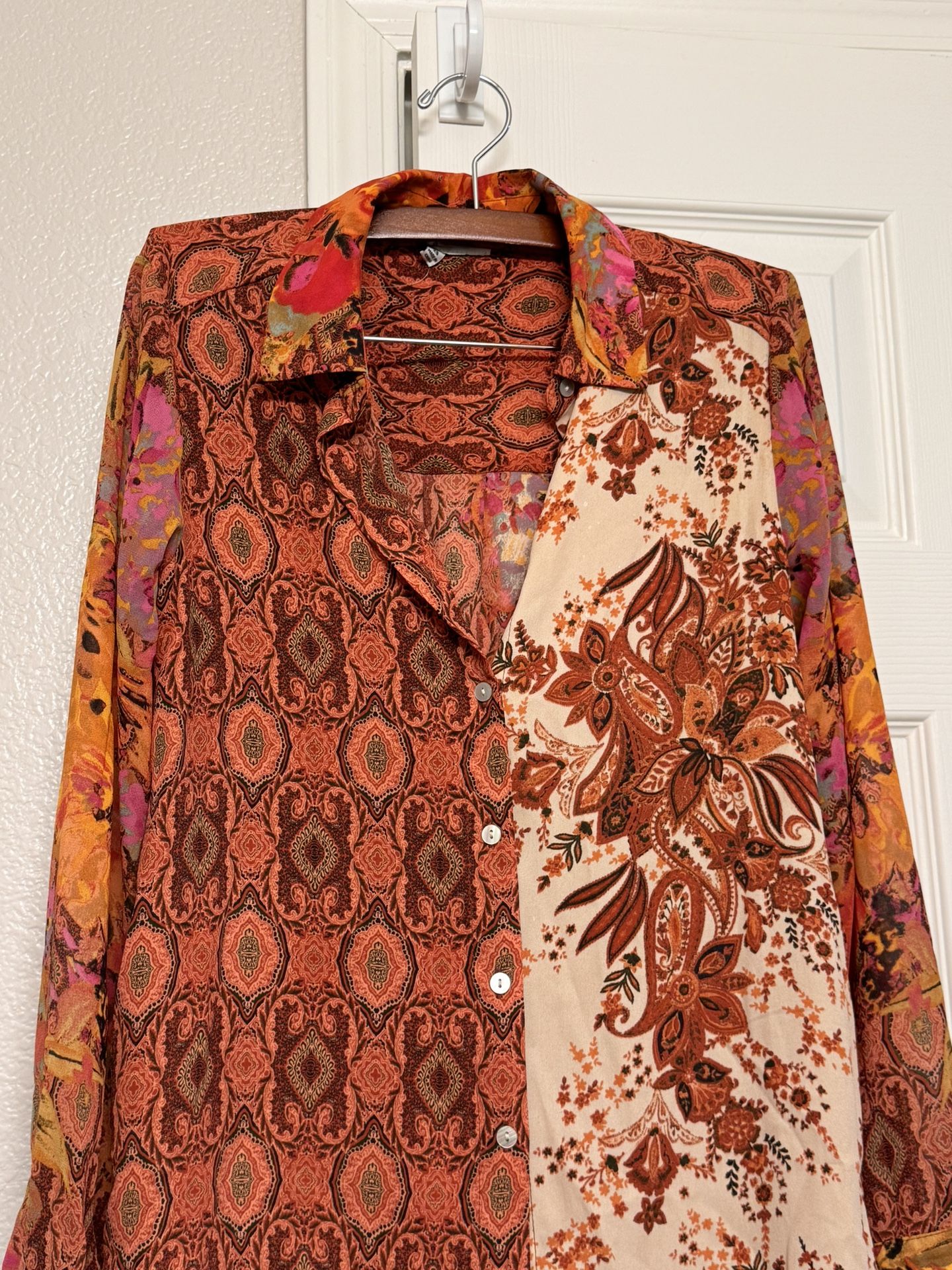 Formal Shirt