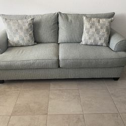 3 Piece, Sofa, Loveseat, Chair, 