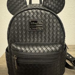 Black Disney Park’s Loungefly 