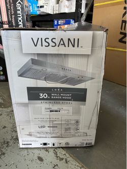 Lora 30in Vissani