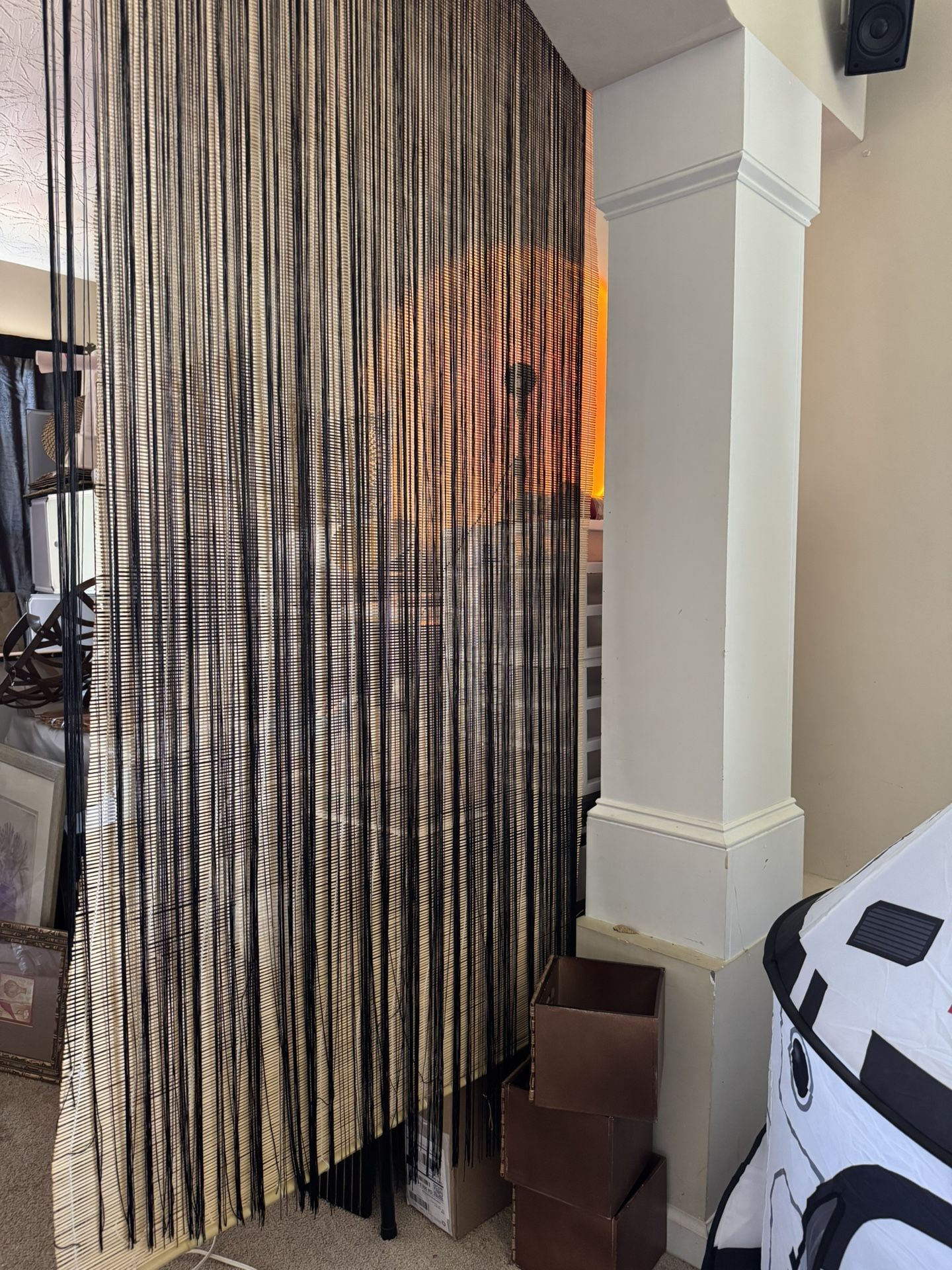 Room Divider/Wall Hanging 