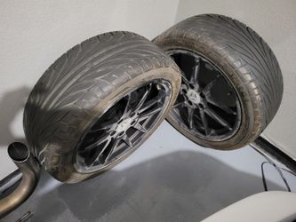 Rims For Slingshot