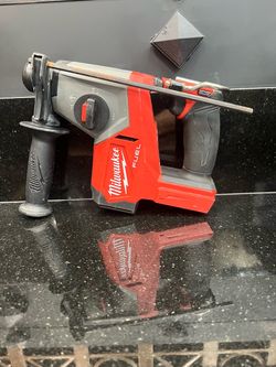 Milwaukee M18 Fuel SDS Plus Rotary Hammer 18V 5/8" (16mm) Model 2908-20,Milwaukee,Milwaukee rotary hammer,hammer drill,M18 fuel hammer drill