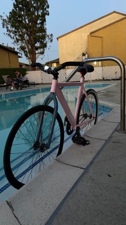 Unknown Fixie