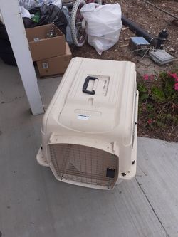 Pet carrier medium sizes