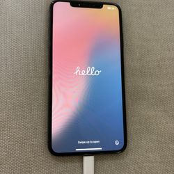 iPhone XS Max 256 GB