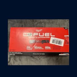 Milwaukee 3/8 Right Angle Impact Wrench Kit 2564-22