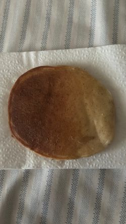 Privilege line pancake
