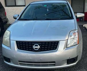2009 Nissan Sentra